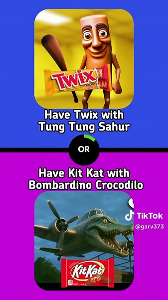 Garv on TikTok