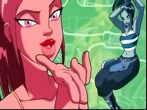 A.T.O.M. - Alpha Teens on Machines Theme