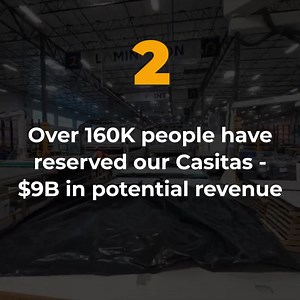 ✅ New Factory is LIVE! ✅ Over $140M raised with 40,000 investors ✅ Factory produced foldable building systems👏 | BOXABL