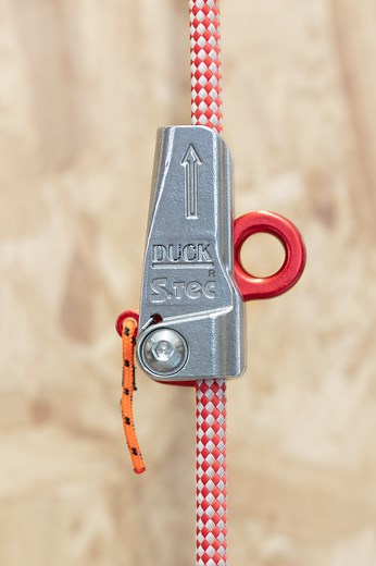 S-Tec - Duck R Backup Device