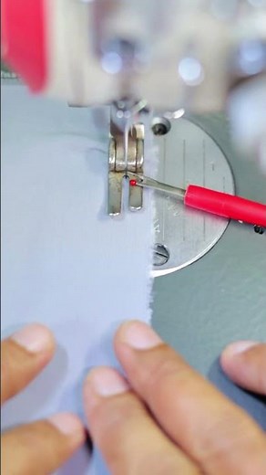 Seam Ripper Guide for Perfect Finish