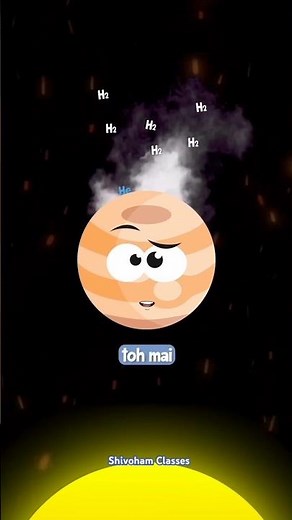 Jupiter in Mercury’s Orbit? The Solar System Would EXPLODE