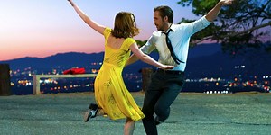 'La La Land' Is the Best Movie Musical in Decades