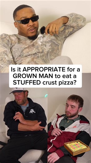 Dave Portnoy Discusses Alpha Male Culture