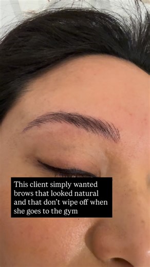 LONDON BROW CLINIC on Instagram: "Fresh and natural microblading by Galata at LondonBrowClinic. 5000 procedures carried out by Galata over 10 years. She works over the top of work by other artists too! £395 FIRST SET £195 TOP UP ON WORK BY ANOTHER ARTIST We are based on High St Kensington at The Royal Garden Hotel MediSpa BOOK BY CLICKING ON THE LINK We are London’s only microblading specialist clinic Medical pedigree 10 years of experience Microblading benefits women by providing a convenient a