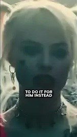 the origins of harley quinn