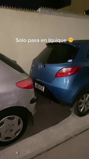 Mazda Demio en Iquique: Un Viaje Único