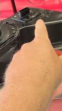 1st gen non a/c s10 heater box modded to fit 2nd gen s10 with 2nd gen s10 blower motor & resistor.