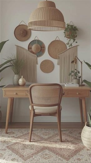 Which Study Room Boosts Your Focus?