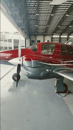 Diesel Powered Airplane Part II