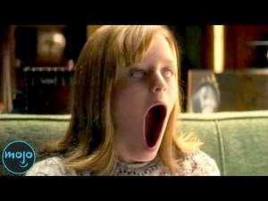 Top 10 Scariest Movie Seance Scenes