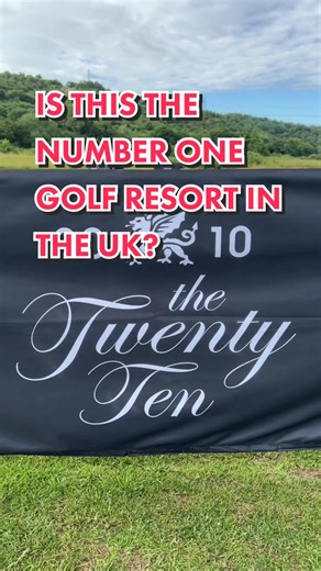 Celtic Manor: Unmatched Golf Resort Experience in the UK