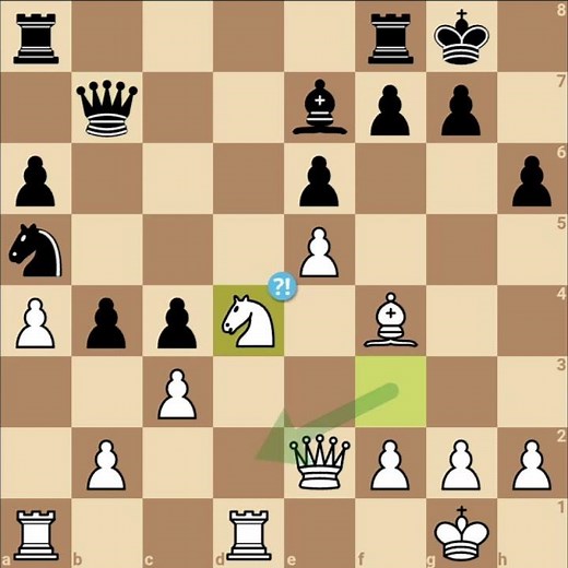 How to play chess #chess 19