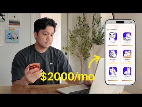 How My App Is Doing (4 Month Update)