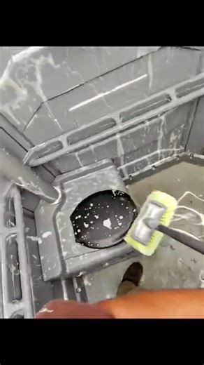 146K views · 941 reactions | Behind the scenes of the  nobody talks about! Cleaning up the construction site one porta potty at a time. Not glamorous, but somebody’s gotta do it! 識 #fyp #PortaPotty #DirtyJobs #SatisfyingClean #dirty #grind #work #everyday #clean #soap #water #portapottyhumor #BeforeAndAfter #DeepClean Porta Potty Prince 1 @topfans | Porta Potty Prince 1 | Facebook