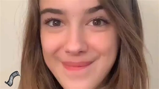 Julia Butters American Child Actress New Star Interview Footage Video 2021