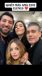 Un gran elenco ❤️ -Qué te pareció esta serie 🔥 #mundodenovelasturcas #novelasturcas #turkishseries #turkishdrama #infiel | Stephany David