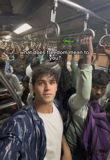 Understanding Freedom Through Travel