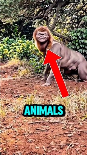 TOP 3 ANIMALS WITH INSANE ABILITIES