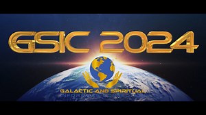 Galactic Spiritual Informers Connection 2024, Live 3-Day Event - Speaker Sessions