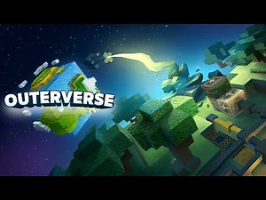 Outerverse - Gameplay / (PC)