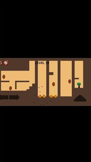 level 19 complete 😏