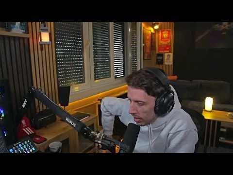 Kada će Muky napustiti youtube?