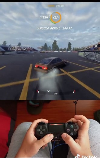 Carx Drift Racing PS4: Best Drift Car Game