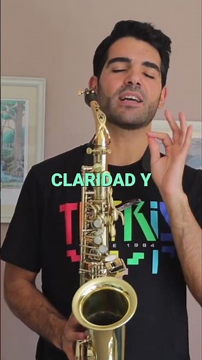 Descubre el Sobreagudo 🎷 Mejora en 3 Pasos Fáciles #saxofon #saxofonista #saxo #musica #tecnica