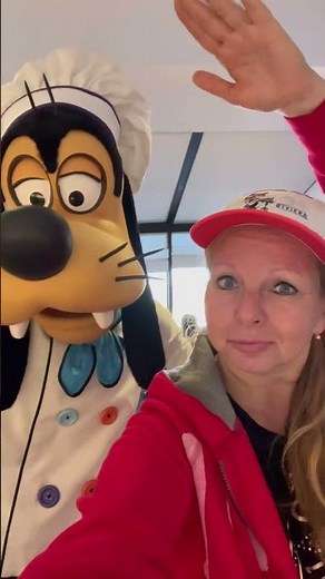 Chef Mickey’s - Disney’s Contemporary Reaort