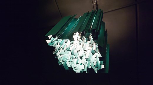 Come take a peek inside the MVRDV House! 👀🌈 In their latest episode, Archi-Tech Network got a tour around our Rotterdam office, discovering our design processes, project souvenirs, and models. Our colleague Leo Stuckardt took ATN host Olly Thomas around the different spaces that make up the MVRDV House – from the colourful meeting rooms to workspaces for our different design teams and specialisms. Once the warehouses of Rotterdam’s iconic post-war Het Industriegebouw, we transformed the place