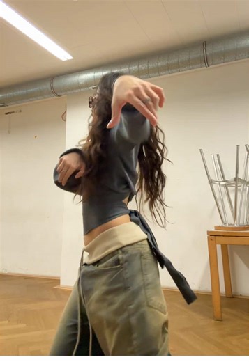 Taro and Summer Walker Dance Challenge Collaboration