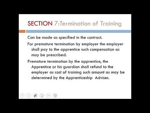 The Apprentices Act, 1961