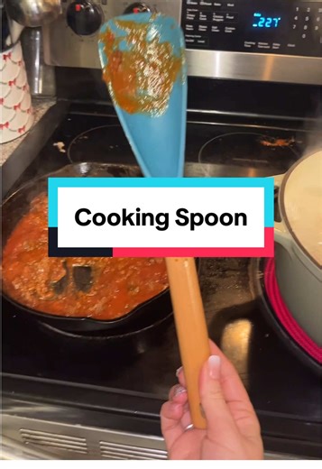 Top Benefits of Versatile Cooking Spoons in the Kitchen