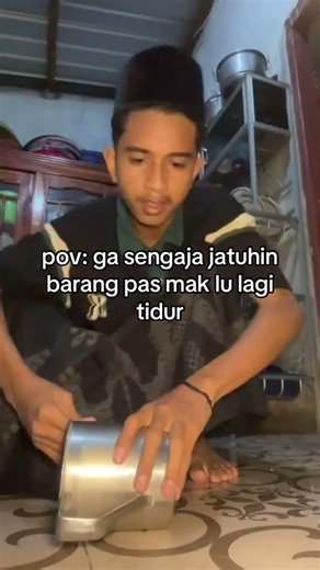 Panik gak #fyp #tiktoknews