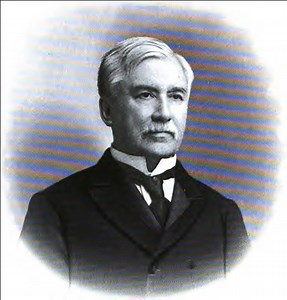 Alexander Anderson (Australian politician) - Alchetron, the free social encyclopedia