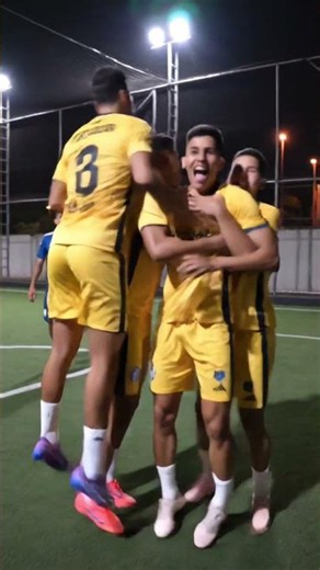 CONHEÇA O APP QUE DÁ MATCH COM SEU ESPORTE