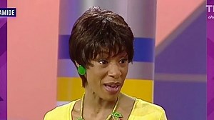 Que devient Pépita, depuis l'arrêt du jeu "Pyramide" dans les années 2000 ?