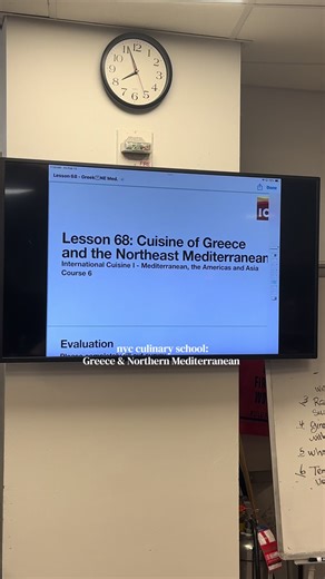 Explore Greek Cuisine: A Culinary Journey