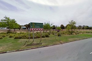 Oudtshoorn quake temporarily closes Cango Caves