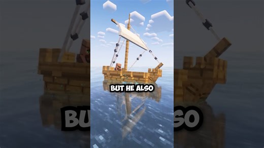 Try to Solve This Minecraft Murder Mystery