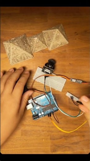 #arduino #electronics #اردوينو stay tuned #diy #bluetooth