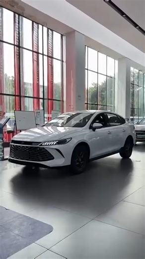 🚘A large quantity of brand new 2026 BYD 秦 Plus DMI vehicles are available for sale at low prices. 📩 DM us now to secure yours! WhatsApp: https://wa.me/8615729360537 360-Degree Camera Anti-lock Braking System(ABS) Assisted Driving Level L2 Electronic Parking Brake Active Safety System Back-Up Camera Break Assist(EBA/BA) Cruise Control System Electronic Brakeforce Distribution(EBD/CBC) Electronic Stability Program(ESP) ISOFIX Anchors Lane Keeping Assist Lane Departure Warning System Side Airbag 