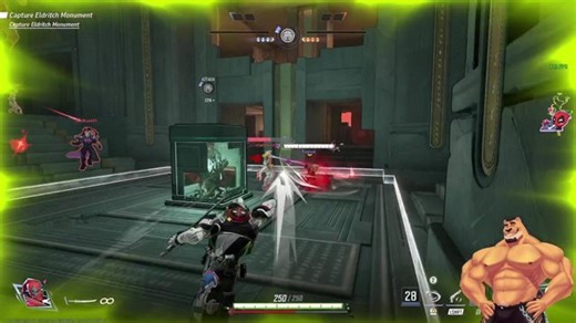 [EN] A break from art with some DP (my favorite search term)