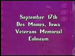 Better Living Through Bob 3rd Night Episode