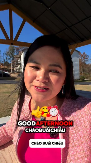 2.6K reactions · 69 shares |  Lesson 1: Start with “Hello” – The Power of Greeting #learnenglishdaily #English #trendingreelsvideo #SpeakEnglishEveryday #trending #learningenglish #dailyroutine #greetings | Celine Thoa | Facebook