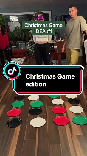 2023 Xmas Edition #Xmasgames #Ideas #positivityonly #positivealien #alienpinay #Pilipino