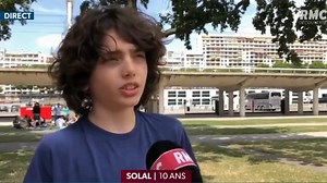 Que pensent les enfants de l'interdiction de fessée?