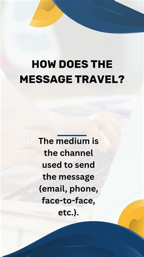 Basic Elements of Business Communication