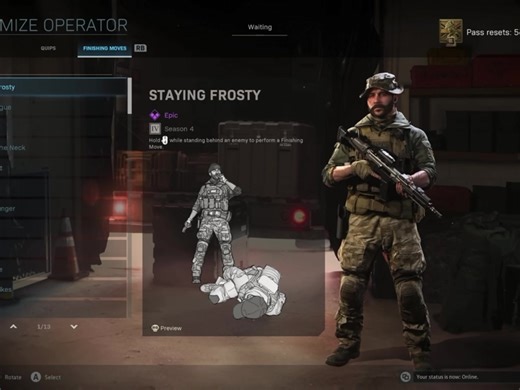 Exploring Captain Price in Call of Duty Edits